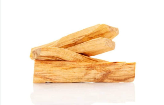 Palo Santo - Lot de 4