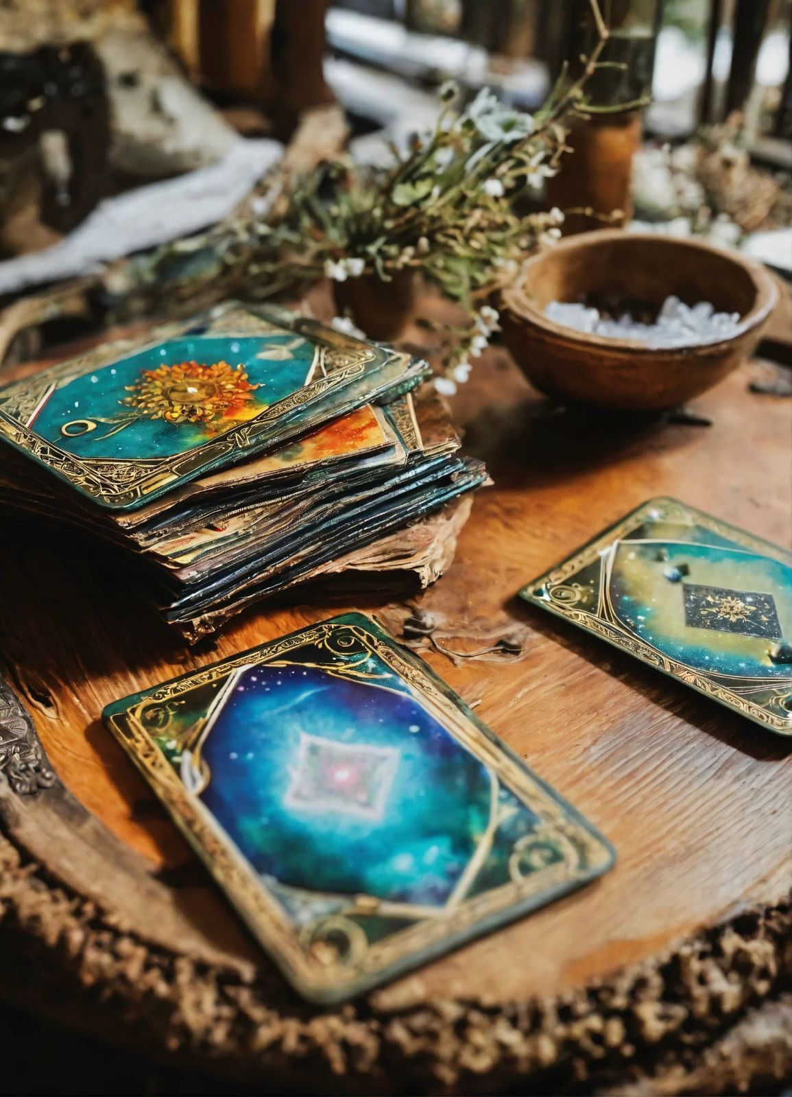 1 Question voyance en live uniquement  Romain