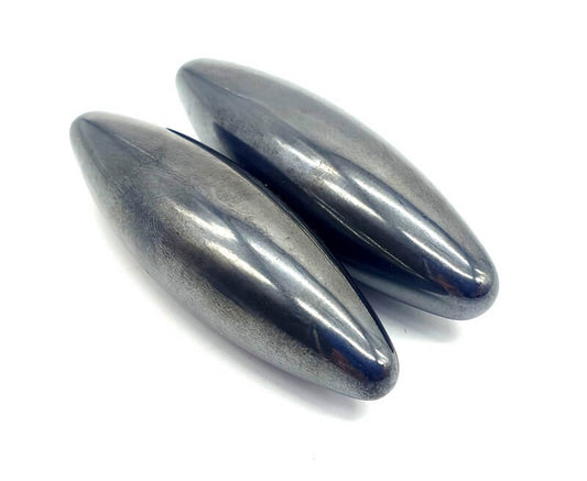Paire Magnet Hématite