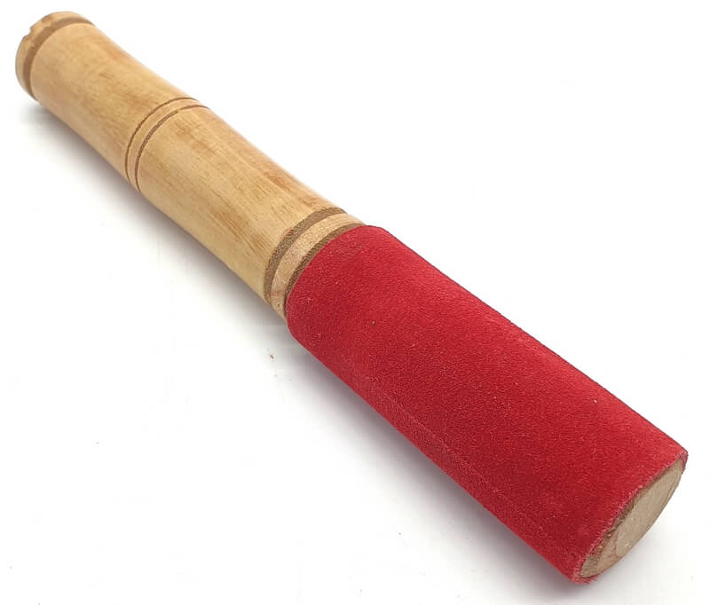 Maillet en bois