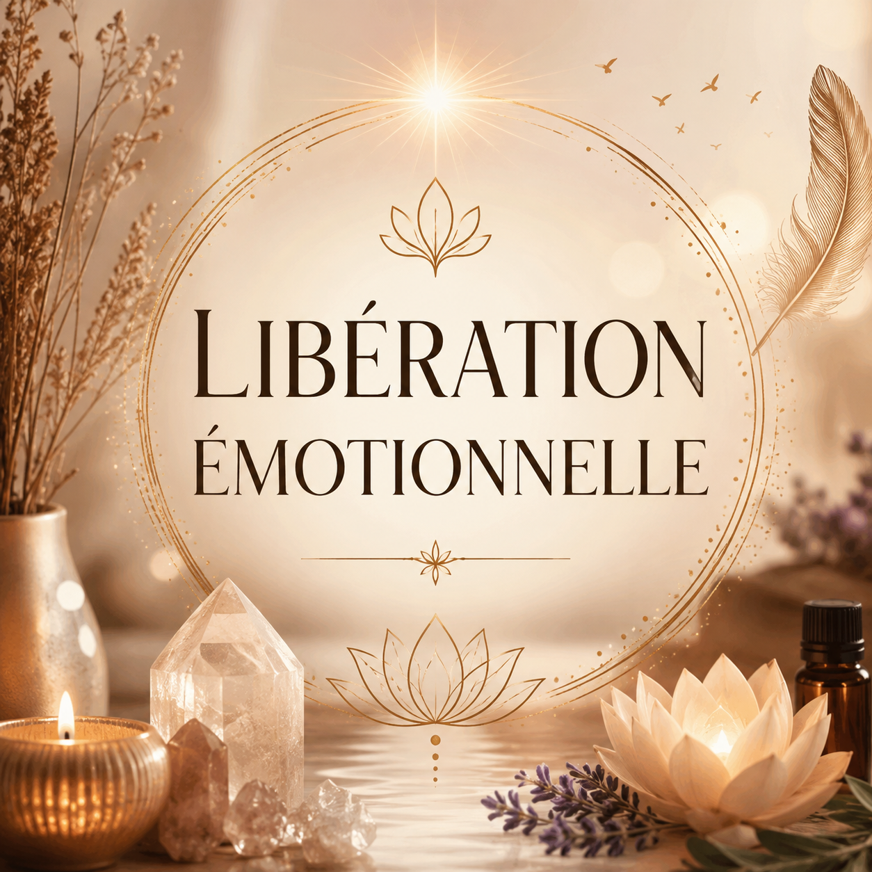 Libération Émotionnelle en presentiel