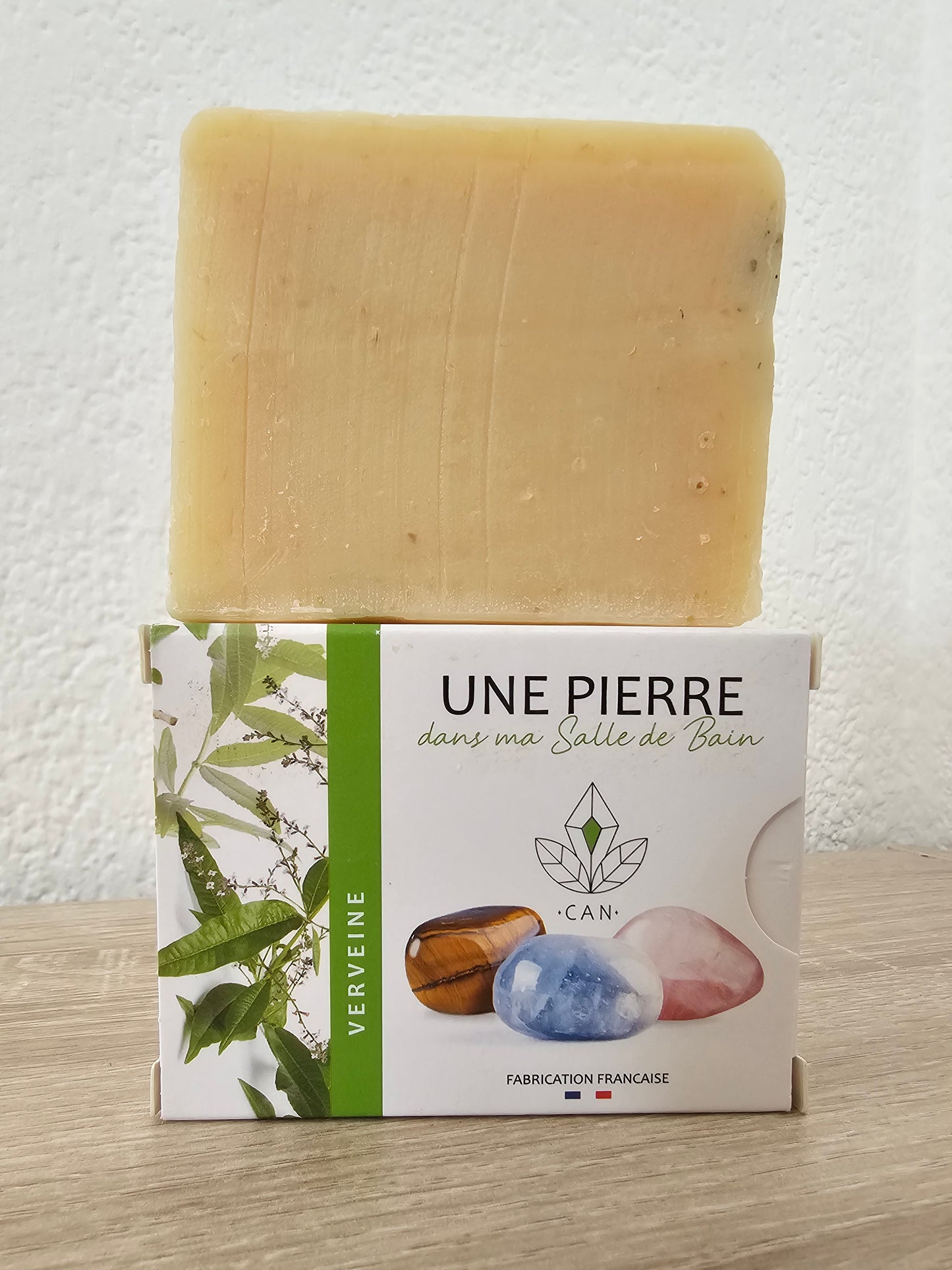 SAVON VERVEINE