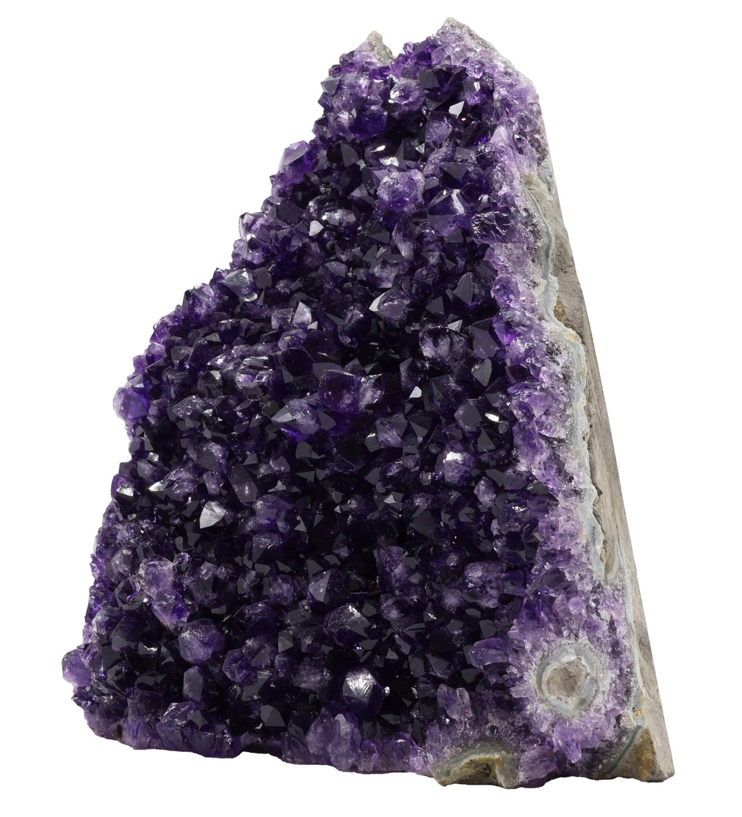 Géode Améthyste 'AAA' 2.058KG