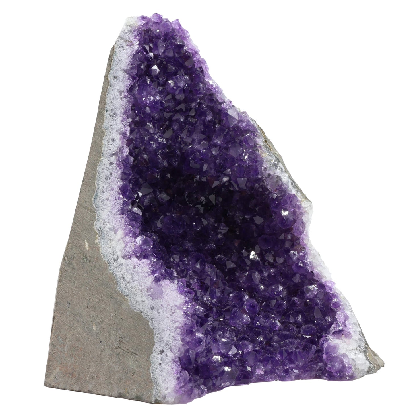 Géode Améthyste 'AAA' 0.864KG