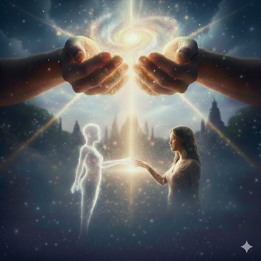 Consultation Contact défunt Stéphanie