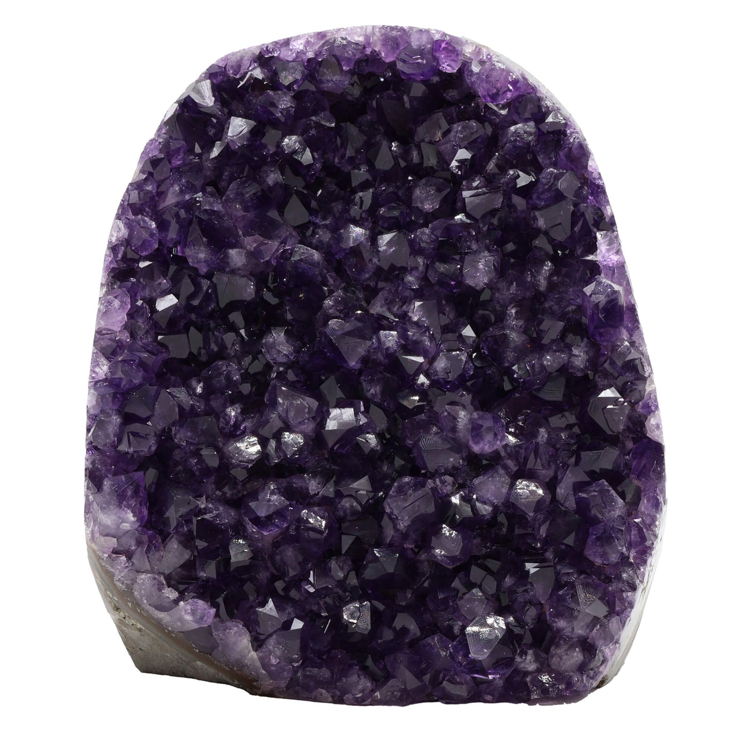 Géode Améthyste 'AAA' 1.795KG