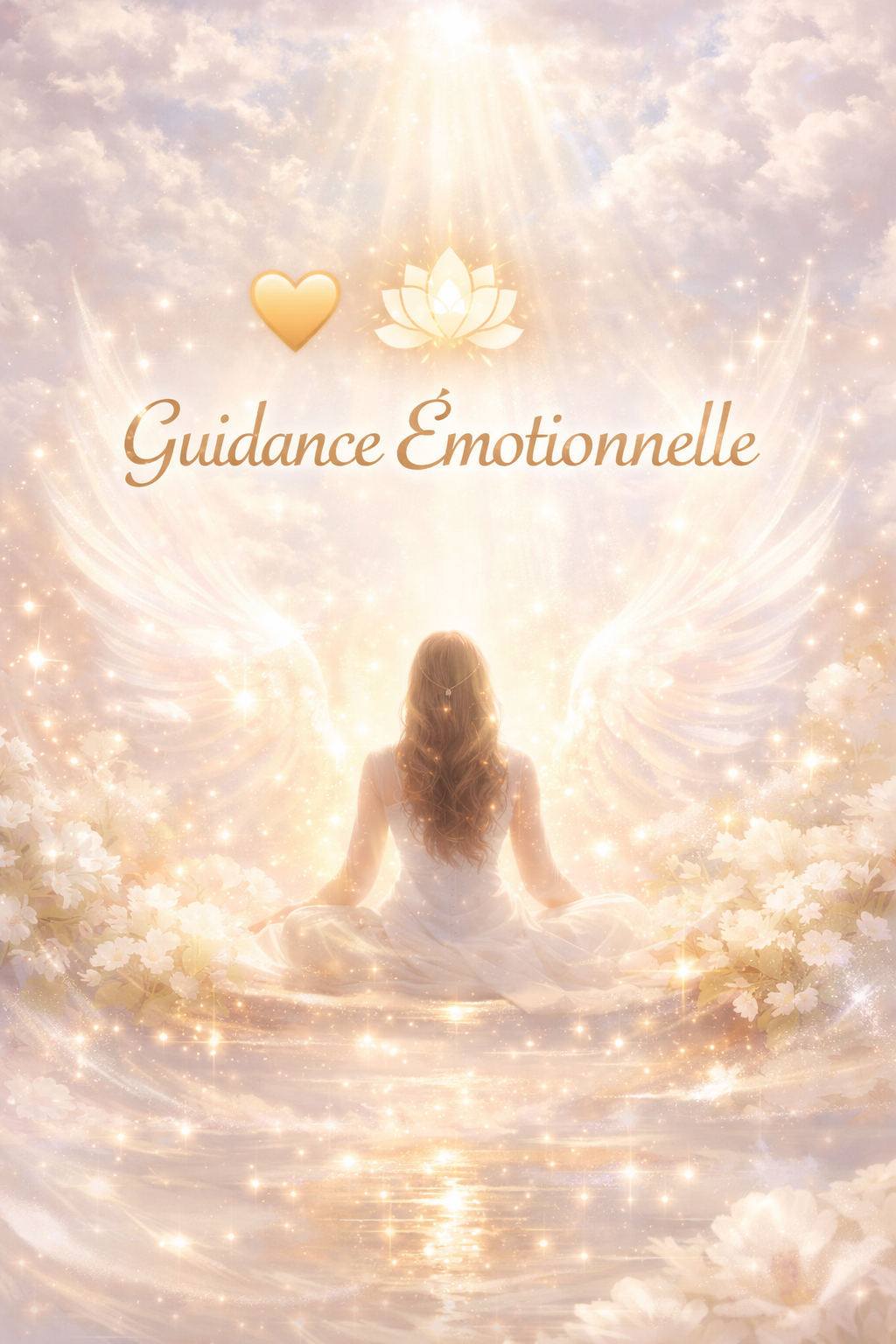 Guidance Avec Stéphanie