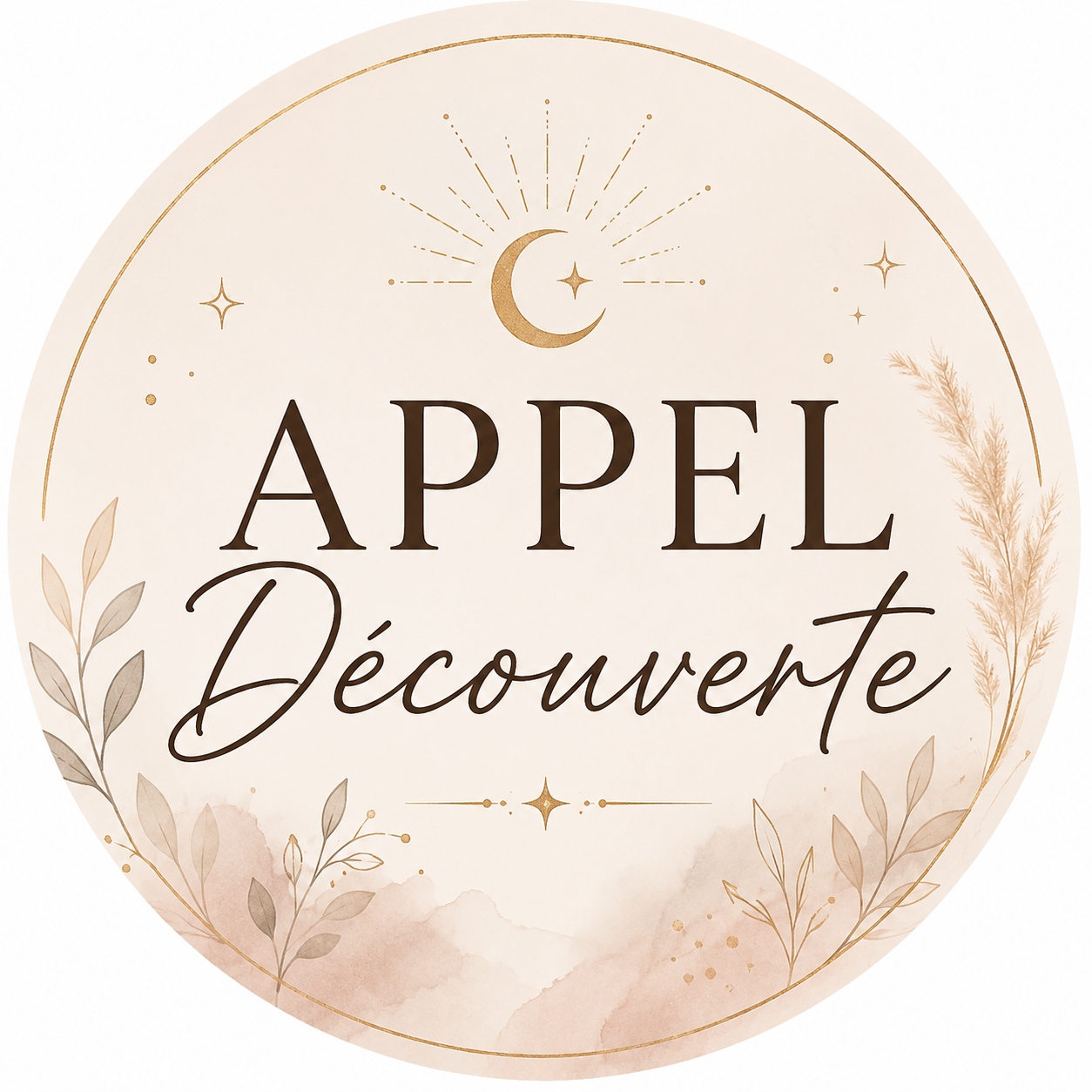 Appel découverte Stéphanie