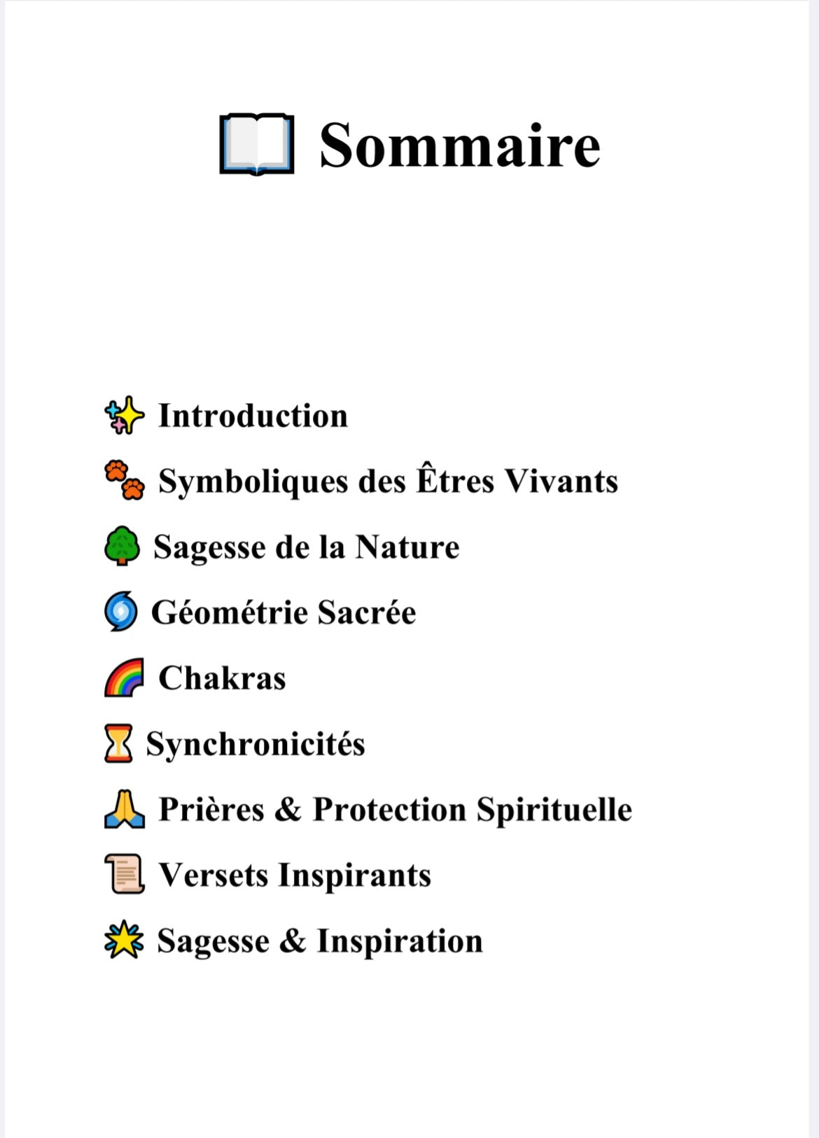 2eme Ebook VIBRER AVEC L'UNIVERS