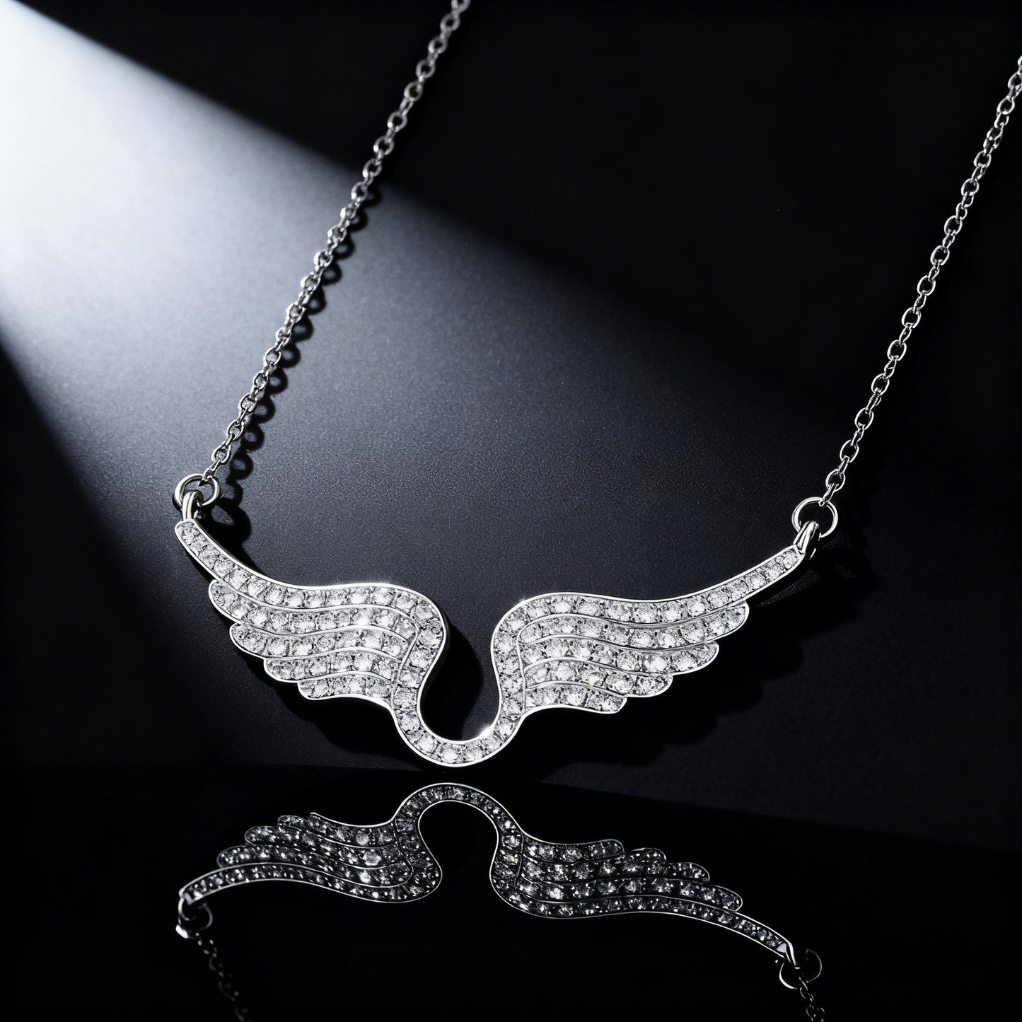 Collier ras du cou