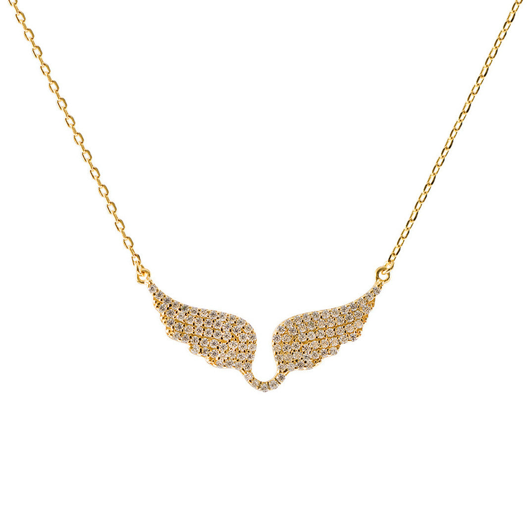 Collier ras du cou