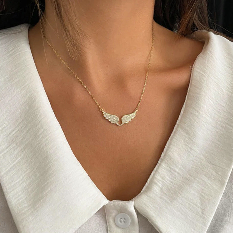 Collier ras du cou