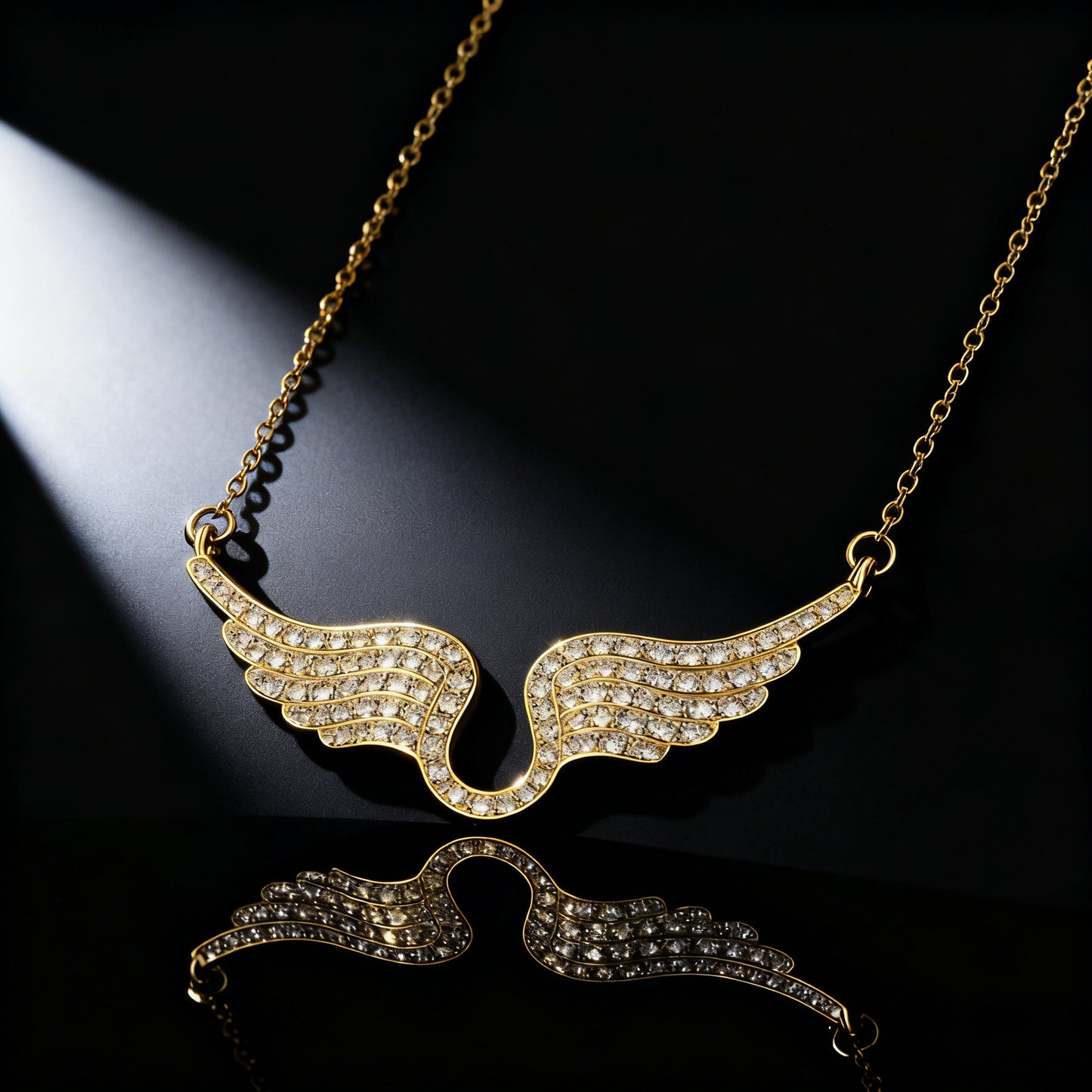 Collier ras du cou