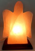 Lampe de Sel : Ange 3Kg