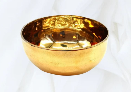Bol tibétain 700 gr