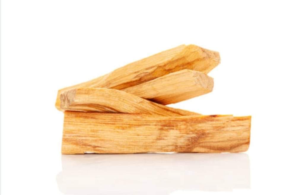 Palo Santo - Lot de 4