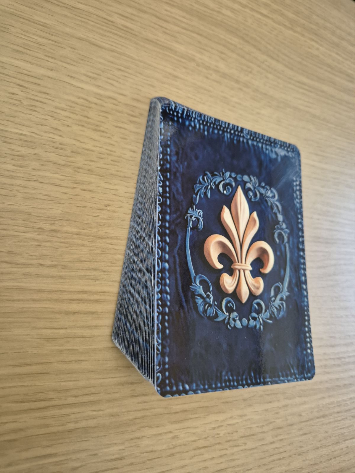 Oracle " LE SPIRITE "
