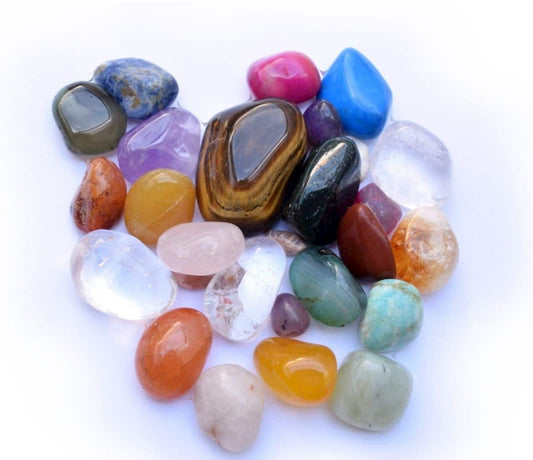 Les 7 chakras