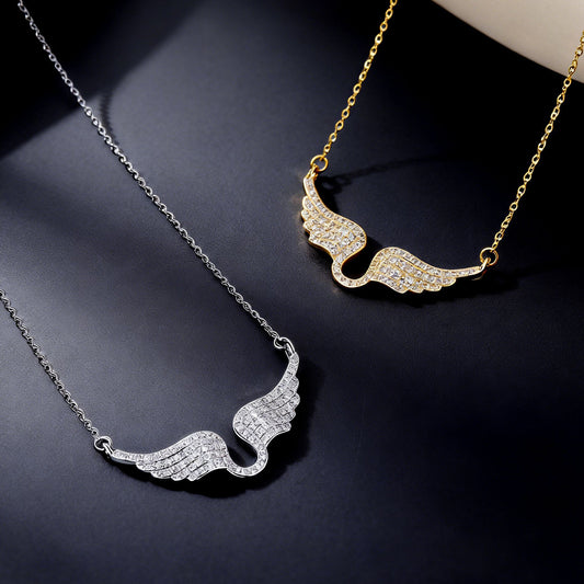Collier ras du cou