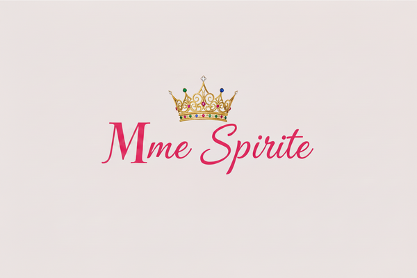 Mr et Mme Spirite