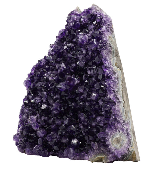 Géode Améthyste 'AAA' 2.058KG