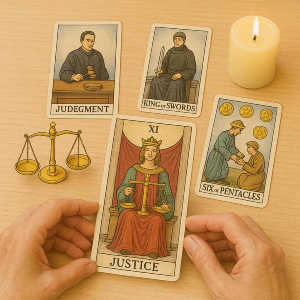 Consultation Domaine juridique