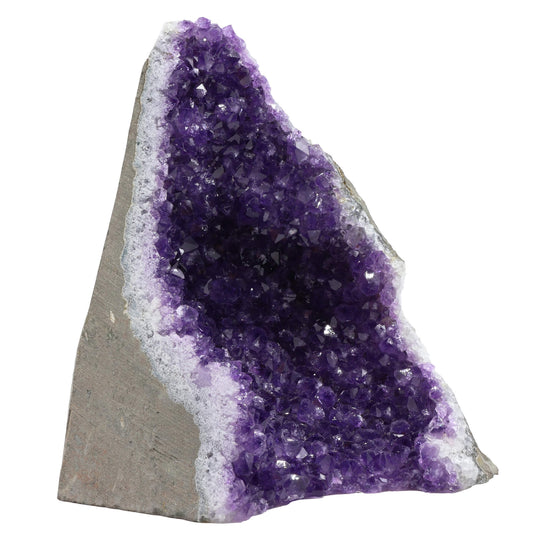 Géode Améthyste 'AAA' 0.864KG