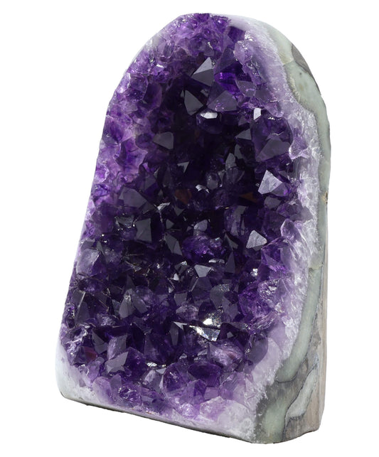 Géode Améthyste 'AAA' 0.542KG