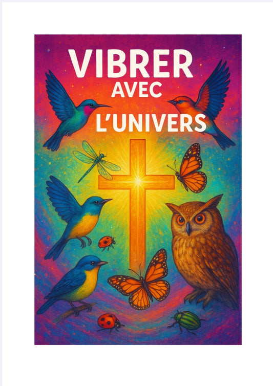 2eme Ebook VIBRER AVEC L'UNIVERS