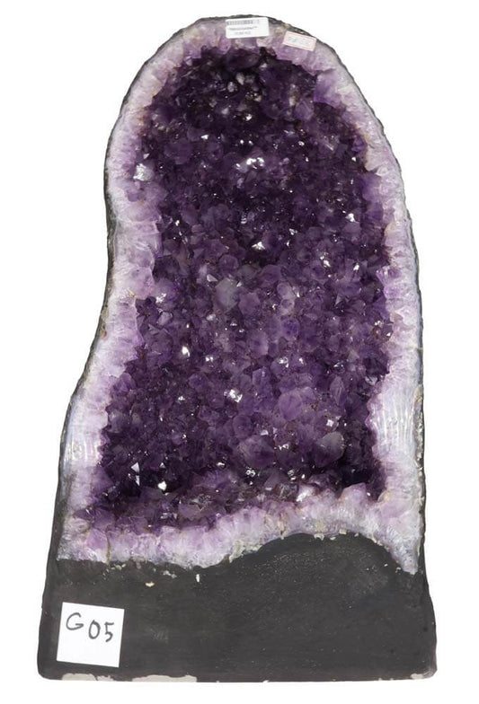 Géode Améthyste Brésil A - 31.5KG