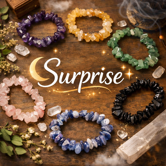 Bracelet Baroque Surprise