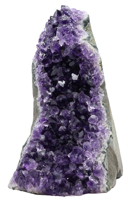 Géode Améthyste 'AAA' 1.512KG