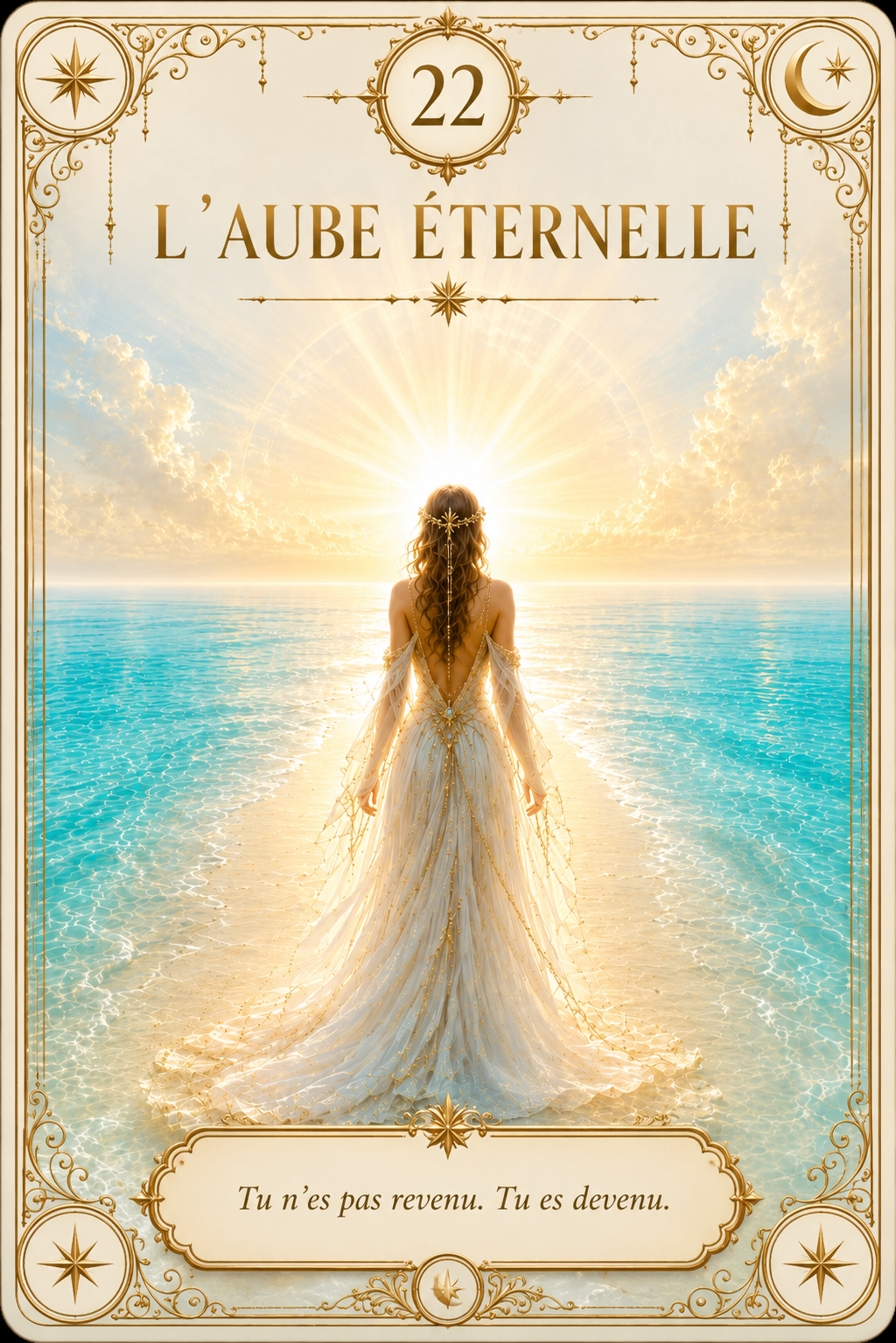 Oracle LE CARMEN - ENTRE OMBRE ET LUMIÈRE