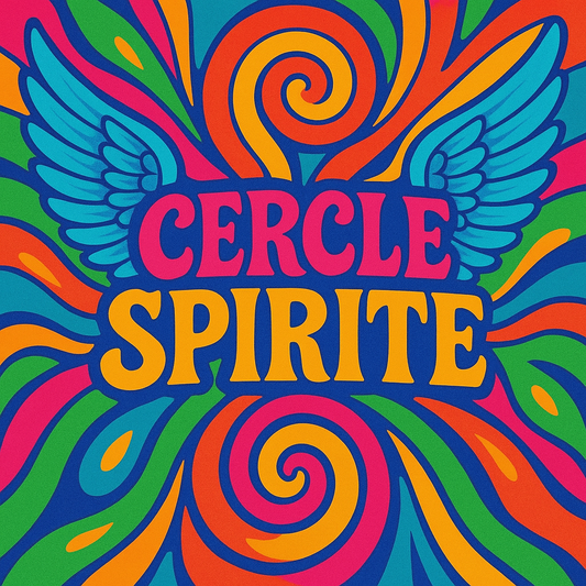 Le Cercle Spirite