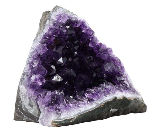 Géode Améthyste 'AAA' 0.643KG