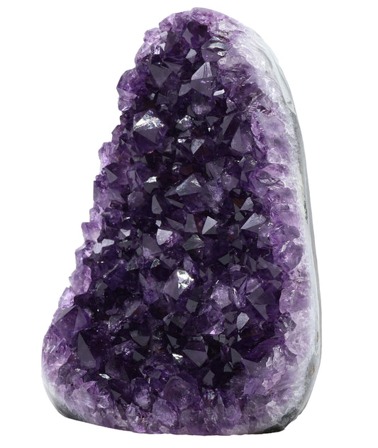 Géode Améthyste 'AAA' 0.516KG