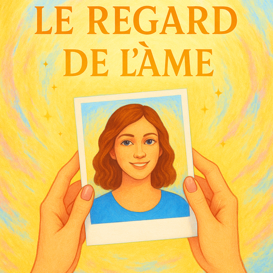 Consultation photo " Le Regard de l’âme "